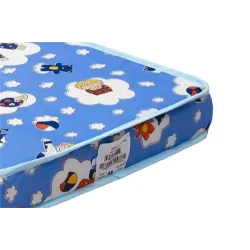ORTOBOM COLCHAO BABY PHISICAL D18 130X60