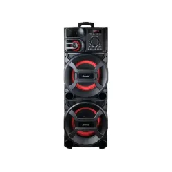 AMVOX SKD CAIXA AMPLIFICADA ACA 1501 PESADAO