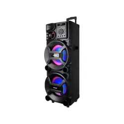 AMVOX SKD CAIXA AMPLIFICADA ACA 100 5TITAN