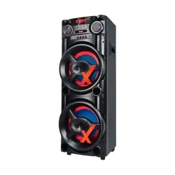 AMVOX SKD CAIXA AMPLIFICADA ACA 1900 NEWX