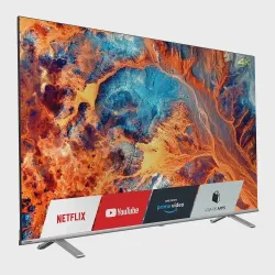 TELA TOSHIBA 50 POL 50C350KB DLED 4K SM