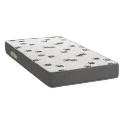 ORTOBOM COLCHAO 88X188X17 LIGHT D33 SOLTEIRO