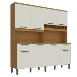 RONIPA KIT CABERNET PRIME AMENDOA/OFF