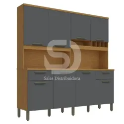 RONIPA KIT CABERNET PRIME AMENDOA/CHUMBO