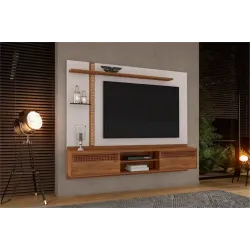GRAPPA HOME SUSPENSO VIRTUS OFF WHITE/MATTE