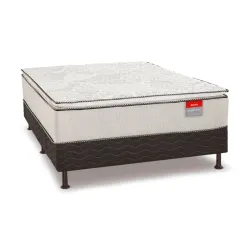 RECONFLEX CAMA BOX DOUBLE CPILLOW 138X52