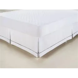 ORTOBOM SAIA BABADO PCAMA BOX CASAL 140 CM