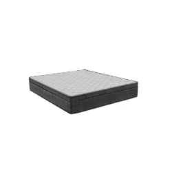 ORTOBOM COLCHAO CASAL NEW CARING NANOLASTIC 21X138X188CM