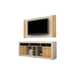 VALDEMOVEIS RACK C PAINEL FIRENZE OFFCIN