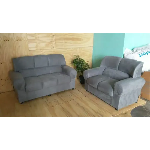 SERRA FLEX SOFA 3X2 BARCELONA GRAFITECHUMBO
