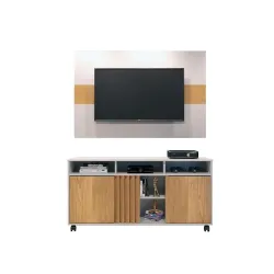 VALDEMOVEIS RACK C PAINEL VIENA OFFCIN