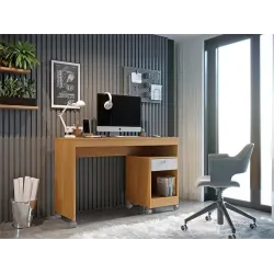 VALDEMOVEIS MESA DE COMPUTADOR GIGA CINOFF