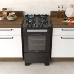 ITATIAIA ITAMASTER 4Q PRETO