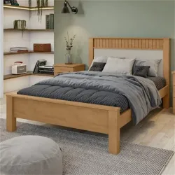 LOPAS CAMA CASAL ATHENAS PLUS AMENDOA CLEANOFF