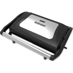 ITATIAIA GRILL DE CONTATO MID 850 INOX