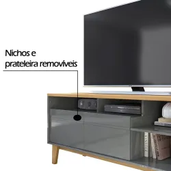 LUKALIAM BANCADA TAURUS CINZA PERSONALIZADOTAUARI