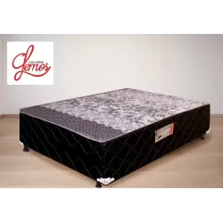 COLCHOES LEMOS CAMA DALLAS 138X53