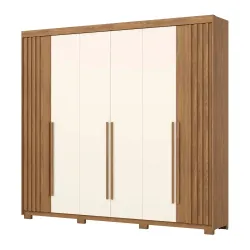 HENN ROUPEIRO NORTON 6 PORTAS NATUREOFF