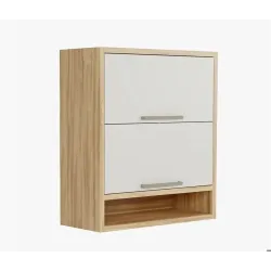RONIPA AEREO DUPLO SYRAH AMENDOABRANCO 80 CM
