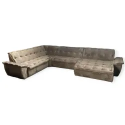 SUDOESTE ESTOFADO CANTO SAO VALERIO PREMIUM COMPLETO COM BRACO TEC 100