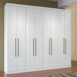SANTOS ANDIRA ROUPEIRO MASTER NEW 8.4 BRANCO