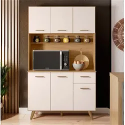 POLIMAN KIT LIVIA FREIJOOFF