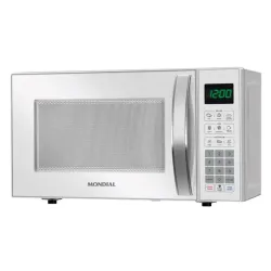 MONDIAL MICROONDAS MO 01 21 W BRANCO