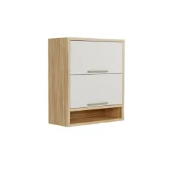 RONIPA AEREO DUPLO SYRAH AMENDOAOFF 80 CM