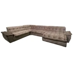SUDOESTE ESTOFADO CANTO SAO VALERIO PREMIUM COMPLETO COM BRACO VELUDO