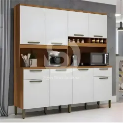 RONIPA KIT CABERNET PRIME AMENDOA/BRANCO