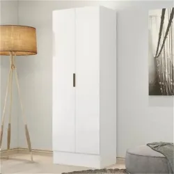 CARIOCA MULTIUSO MARICA 2 PORTAS BRANCO
