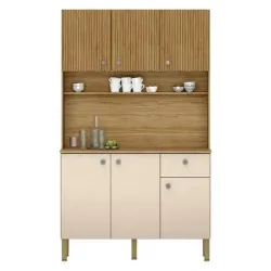 KITS PARANA KIT STYLE FREIJO VANILLA RIPADO FREIJO