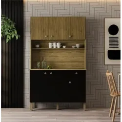 KITS PARANA KIT STYLE FREIJO NERO RIPADO FREIJO