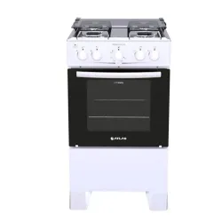 ATLAS FOGAO 4B MONACO PLUS BRANCO