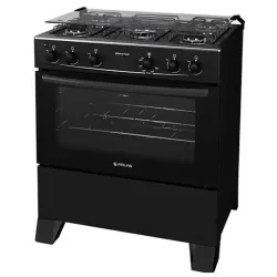 ATLAS FOGAO 5B MONACO PLUS PRETO