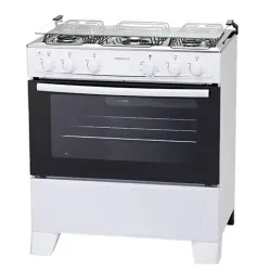 ATLAS FOGAO 5B MONACO PLUS BRANCO