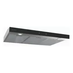 ATLAS DEPURADOR 80 CM INOX U TOP