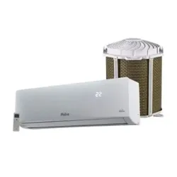 PHILCO AR CONDICIONADO SPLIT PAC 1200IFM1 5INVERTER FRIO BRANCO 220V
