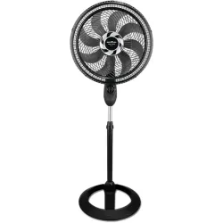 BRITANIA VENTILADOR DE COLUNA MAXX FORCE 48 CM 8 PAS 3 VELOCIDADES BVT