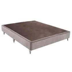 ORTOBOM BASE CAMURCA BEGE 138X188X30