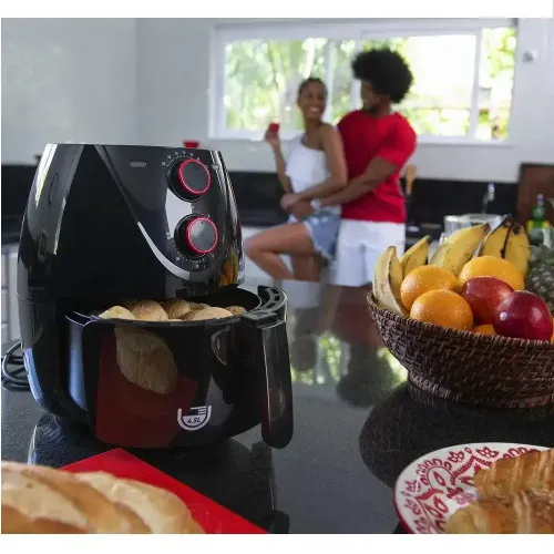 AMVOX SKD AIR FRYER ARF 120 545L 110V