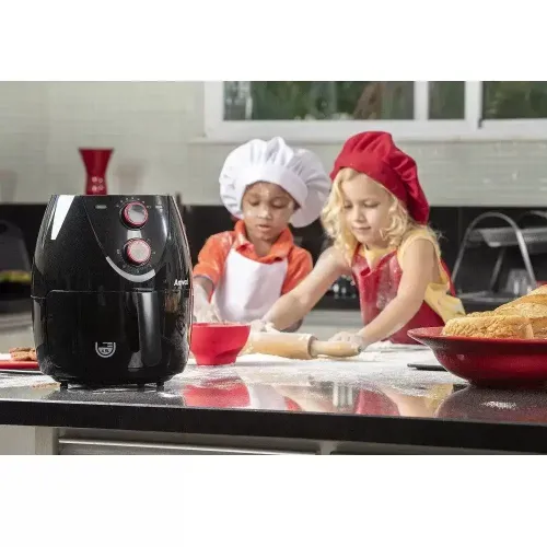 AMVOX SKD AIR FRYER ARF 120 545L 110V