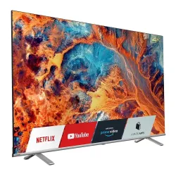 TELA TOSHIBA 55POL 55C350KB DLED 4K SMART VIDAA TB005