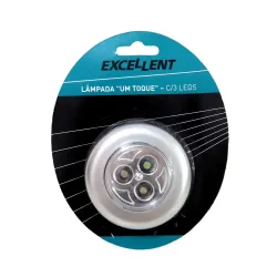 BECHARA LAMPADA LED EXCELLENT