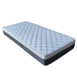 RECONFLEX COLCHAO SPRING PLUS PILLOW 88X24