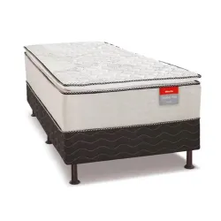 RECONFLEX CAMA BOX DOUBLE FLEX C PILLOW 88X52
