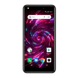 POSITIVO CELULAR SMARTPHONE S514 BLACK PIANO