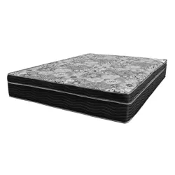 ORTOBOM COLCHAO ISO NANOLASTIC 138X25
