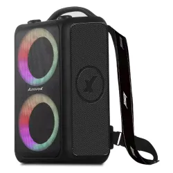 AMVOX - CAIXA AMPLIFICADA BAG VOX - ACA 600