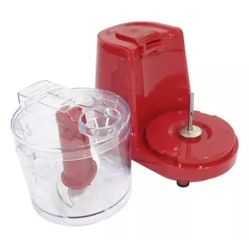 AMVOX MINI PROCESSADOR APR 1001 RED 110